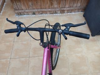 Bicicleta montaña   TALLA S