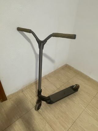 Patinete Freestyle 