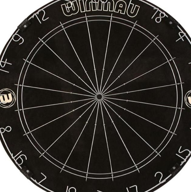 Diana Winmau Lincoln 3026