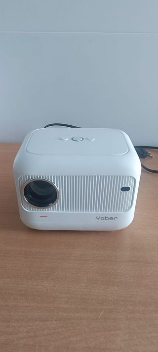 Mini Proyector