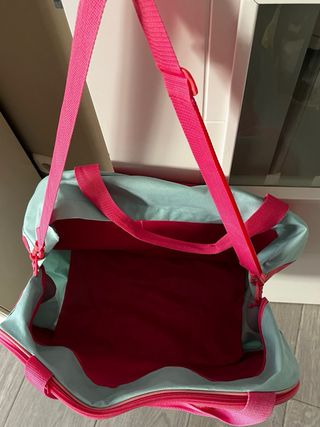 Bolso Frozen - Piscina
