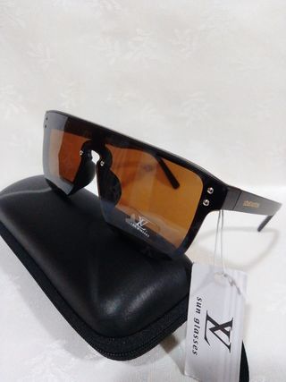 Gafas Löüïs Vüïttön+estuche