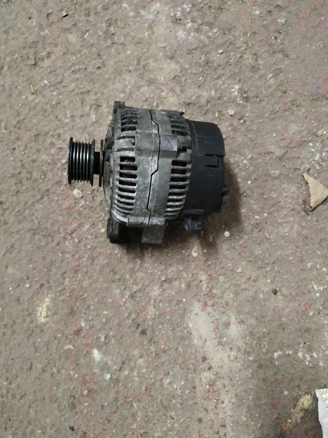 Alternador Seat Ibiza/Cordoba 6K