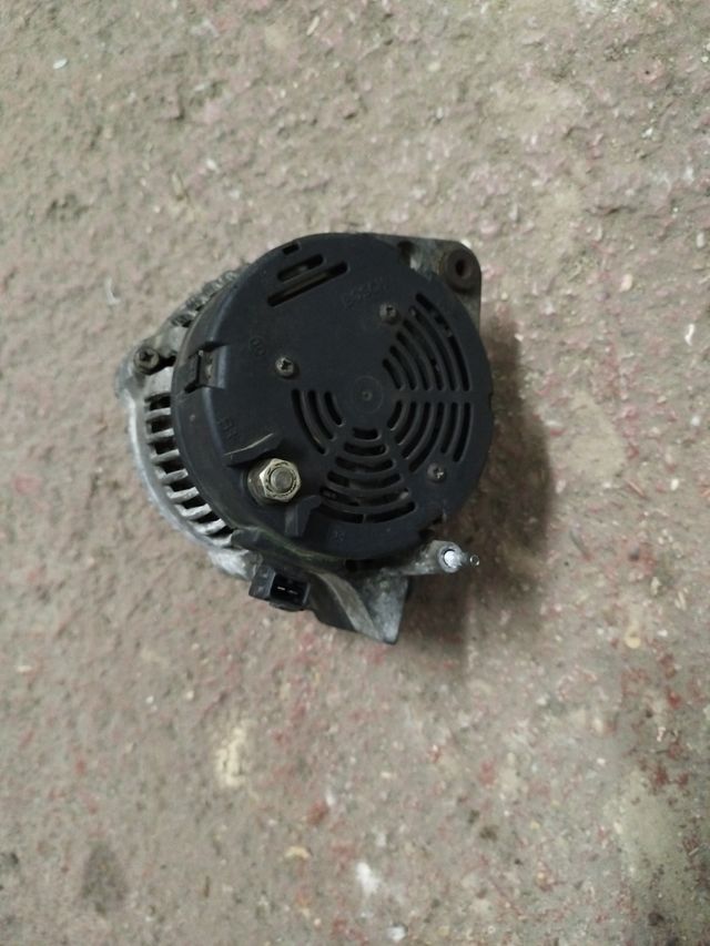 Alternador Seat Ibiza/Cordoba 6K