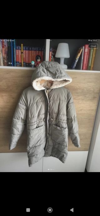 Giubbotto Zara bimbo/a 13/14 anni