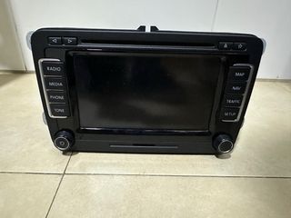 RNS510 VW - Navegador GPS