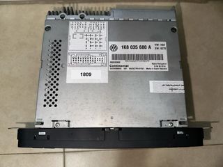 RNS510 VW - Navegador GPS