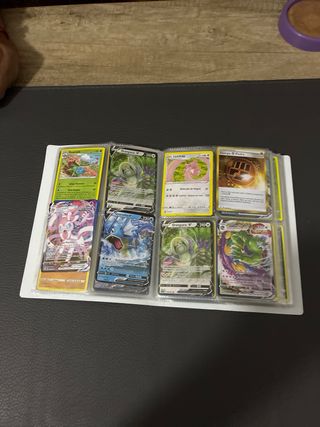 Album Pokémon: 25 Aniversario