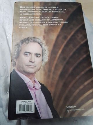 Los herederos de la tierra (Novela histórica) (...