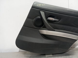 GUARNECIDO PUERTA TRASERA DERECHA BMW SERIE 3 TOU
