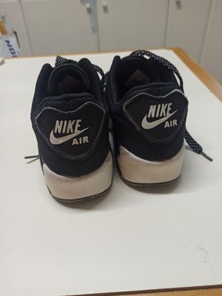 Zapatillas Nike Air Max 