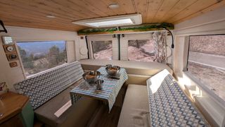 Citroen Jumper Camper