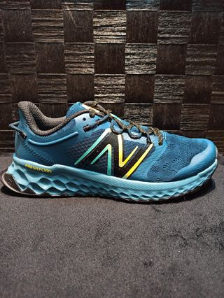 New Balance Fresh Foam Garoe Azul