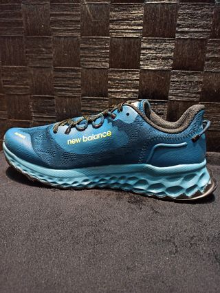 New Balance Fresh Foam Garoe Azul
