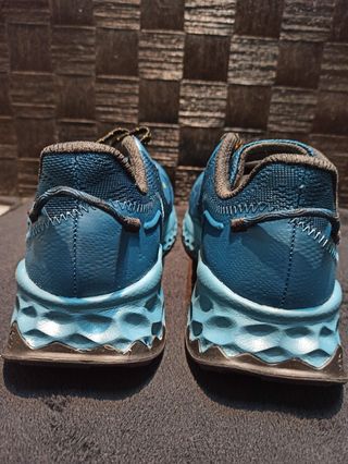 New Balance Fresh Foam Garoe Azul