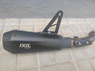 Escape Ixil Voge 300 DS