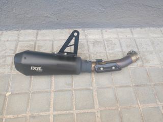 Escape Ixil Voge 300 DS