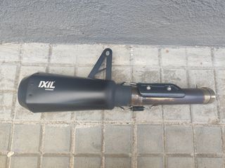 Escape Ixil Voge 300 DS