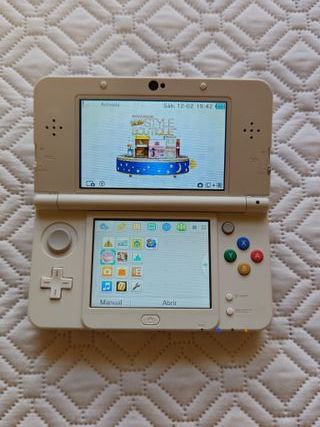 New Style Boutique - Nintendo 3DS