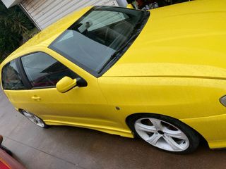 SEAT Ibiza 1999 cupra