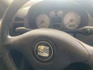 SEAT Ibiza 1999 cupra