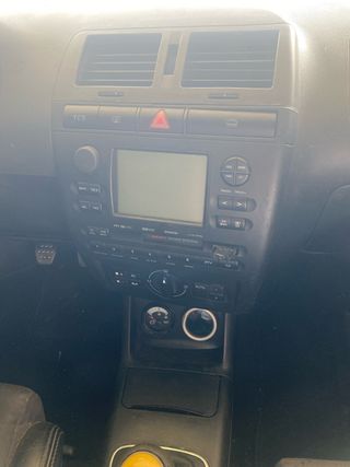 SEAT Ibiza 1999 cupra