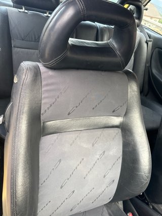 SEAT Ibiza 1999 cupra