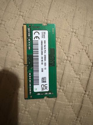 RAM SK hynix 8GB PC4-3200