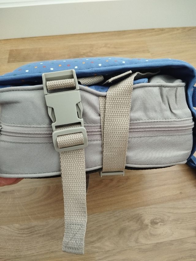 Silla de viaje para bebé