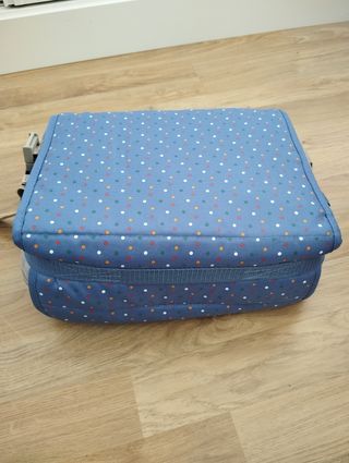 Silla de viaje para bebé