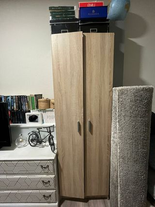 Escritorio madera -  Mueble oficina