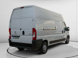 Peugeot Boxer 335 L3H3 BlueHDi 140