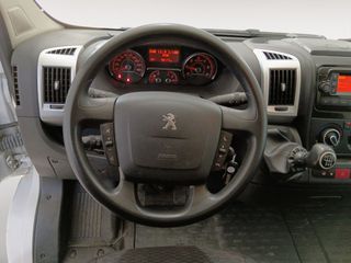 Peugeot Boxer 335 L3H3 BlueHDi 140