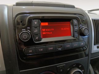 Peugeot Boxer 335 L3H3 BlueHDi 140