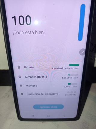4 telefoni Samsung A53 e Samsung S20/Global 50pro
