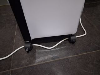 Climatizador Humidificador Orbegozo