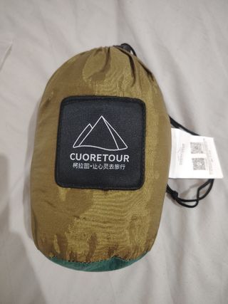 Hamaca CUORETOUR - Oliva