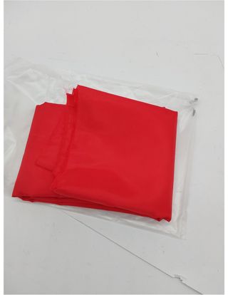 IPEA Tejido de Forro 200 x 150 cm color Rojo - Mad