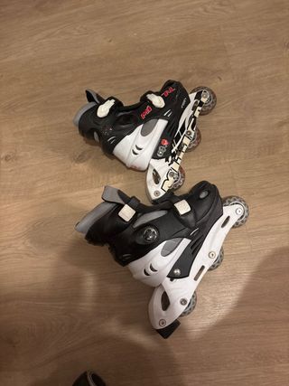 Patines en línea infantiles