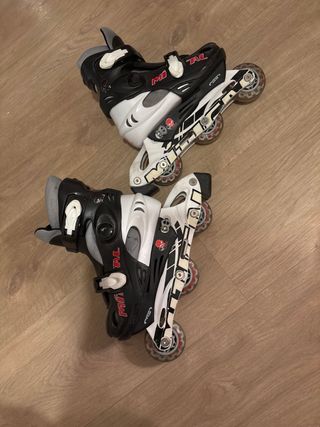 Patines en línea infantiles