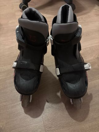 Patines en línea infantiles