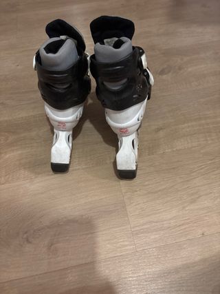 Patines en línea infantiles
