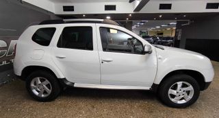 Dacia Duster 2010