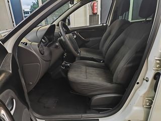 Dacia Duster 2010