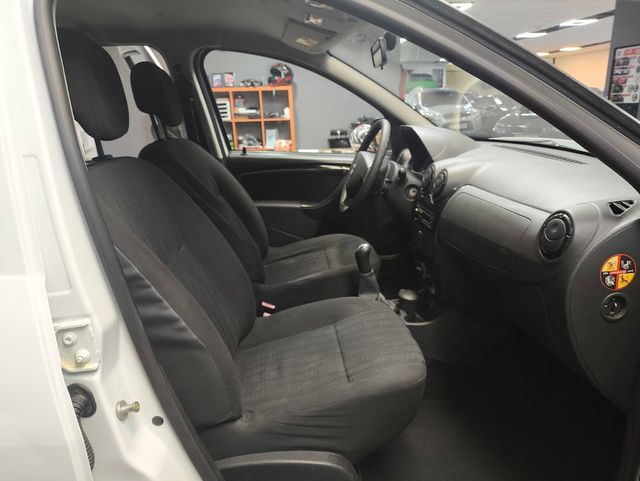 Dacia Duster 2010