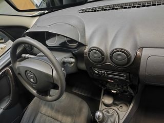 Dacia Duster 2010