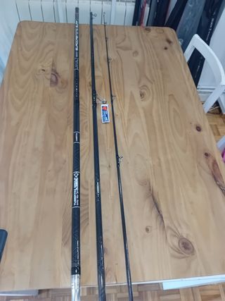 Caña tubertini euro casting 