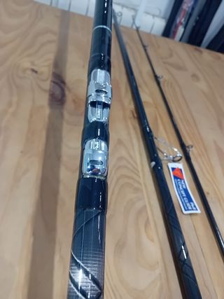 Caña tubertini euro casting 