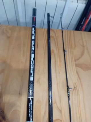 Caña tubertini euro casting 