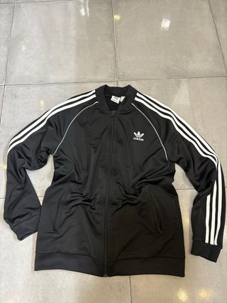 Chaqueta Adidas Originals Negra